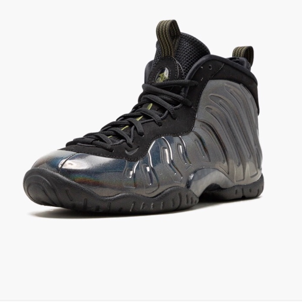 Nike Little Posite One (Gs)